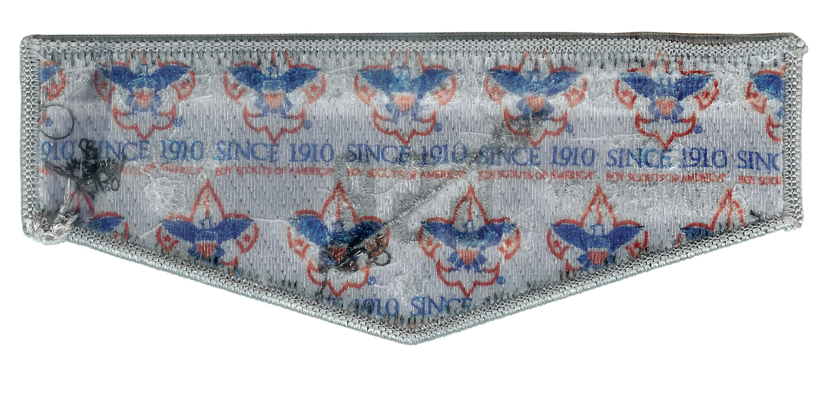 Passaconaway S55 (back)