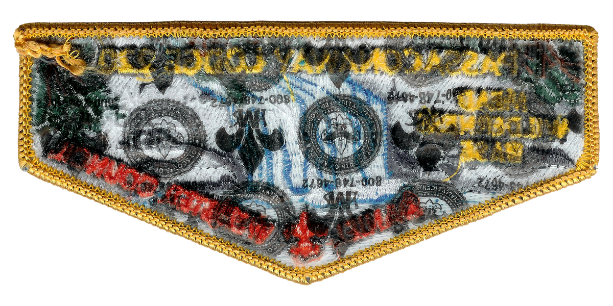 Passaconaway S54 (back)