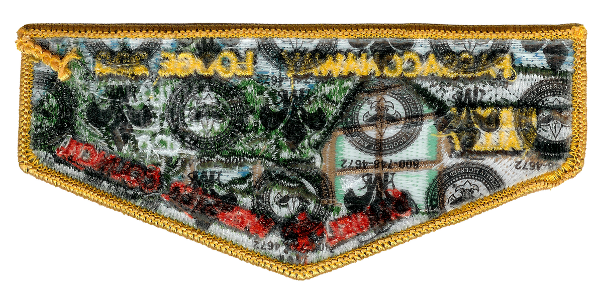 Passaconaway S51 (back)