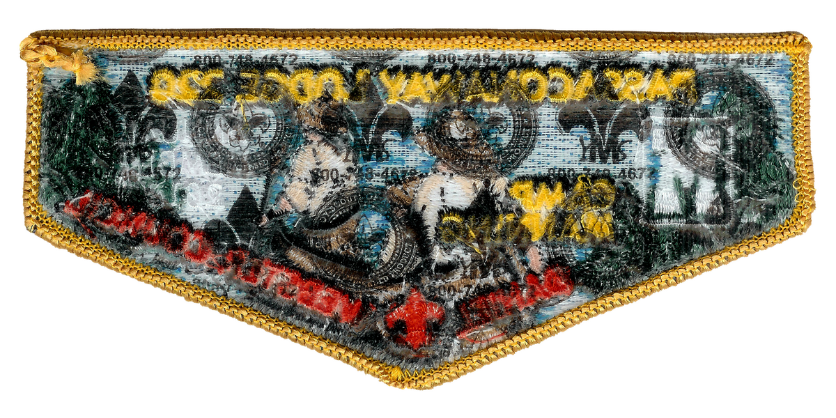 Passaconaway S45 (back)