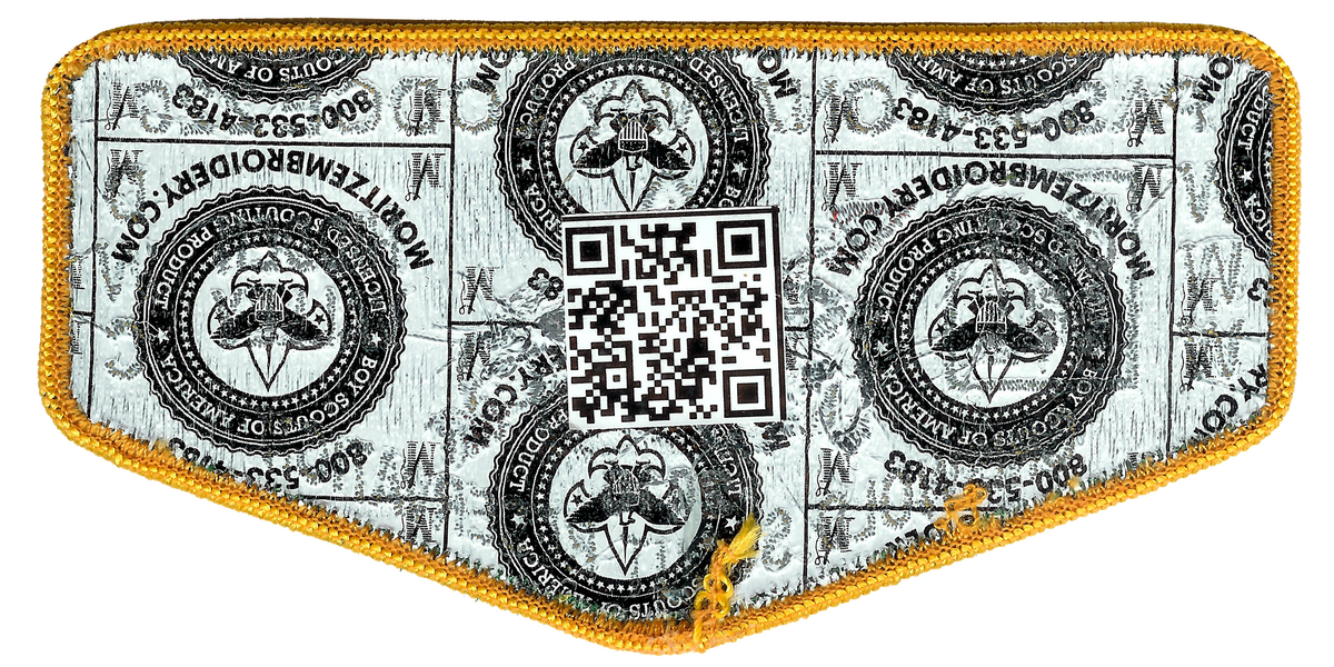 Passaconaway S41 (back)