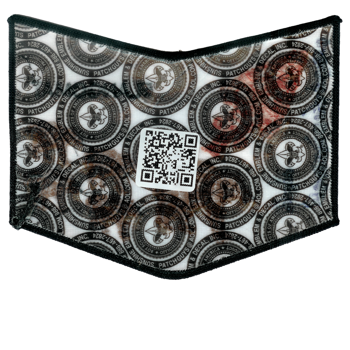 Passaconaway X37 (back)