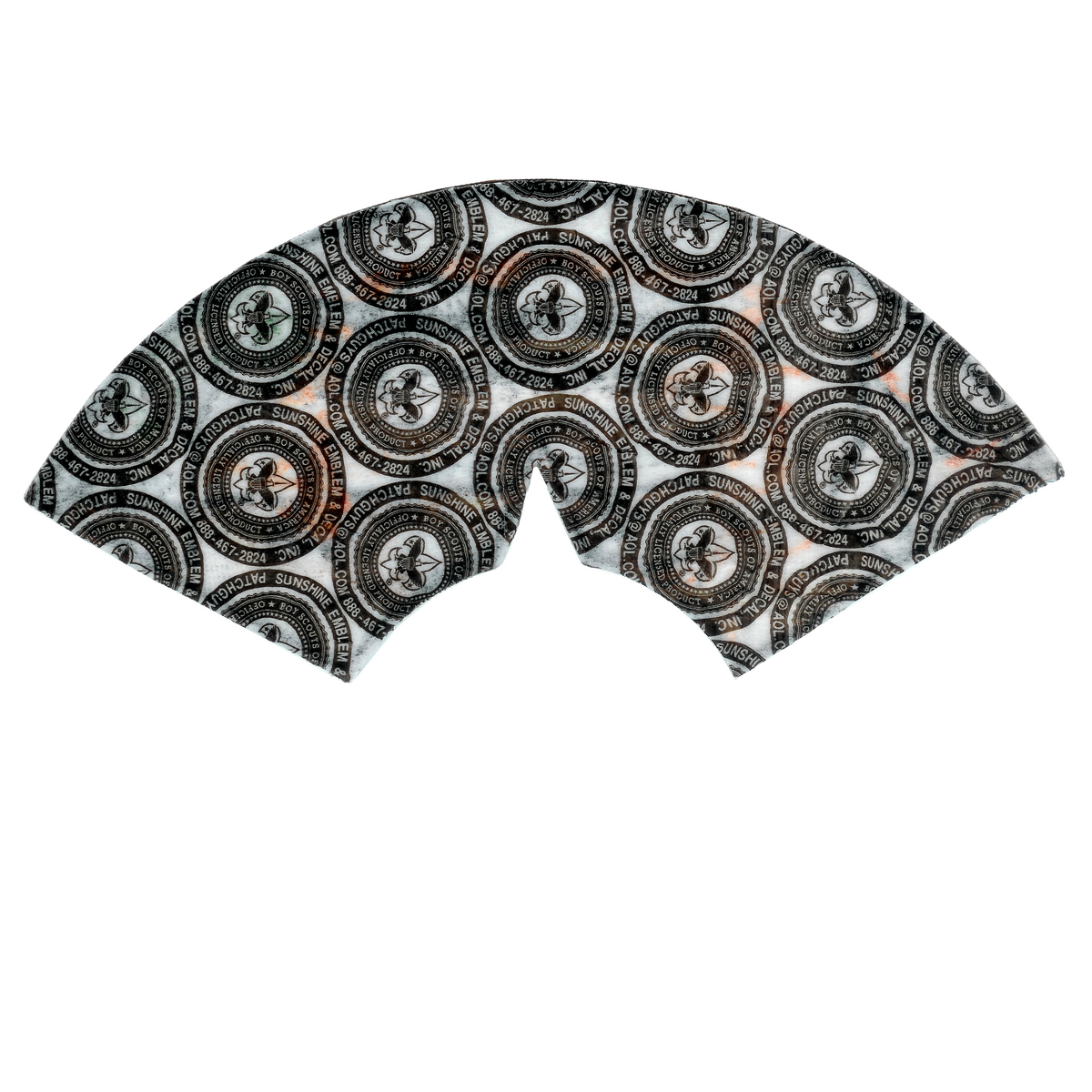 Passaconaway eX2018-1 (back)