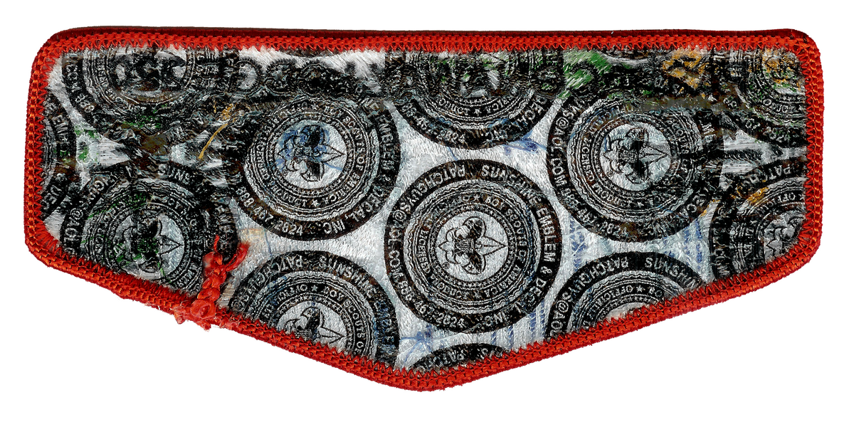 Passaconaway S33 (back)