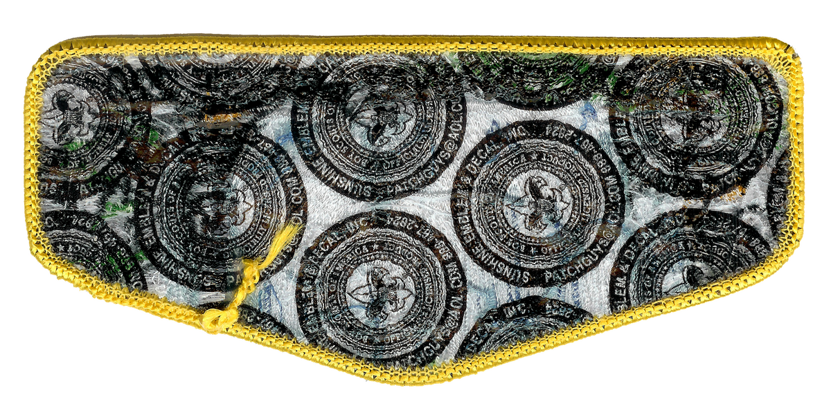 Passaconaway S32 (back)