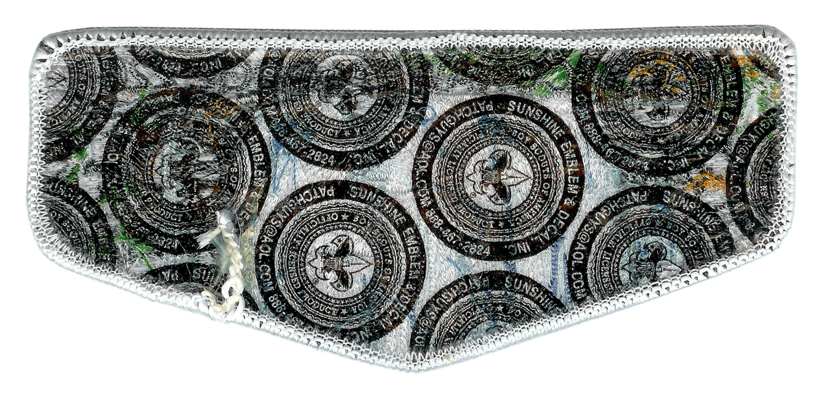 Passaconaway S31 (back)