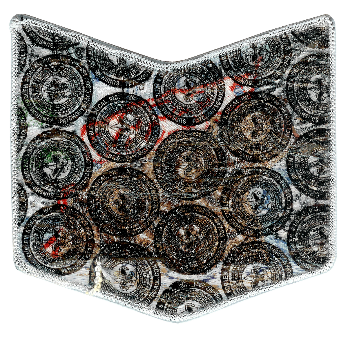 Passaconaway X20 (back)