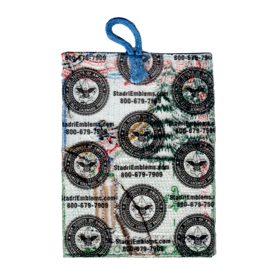 Wah-Sha-She eX2008-2 (back)