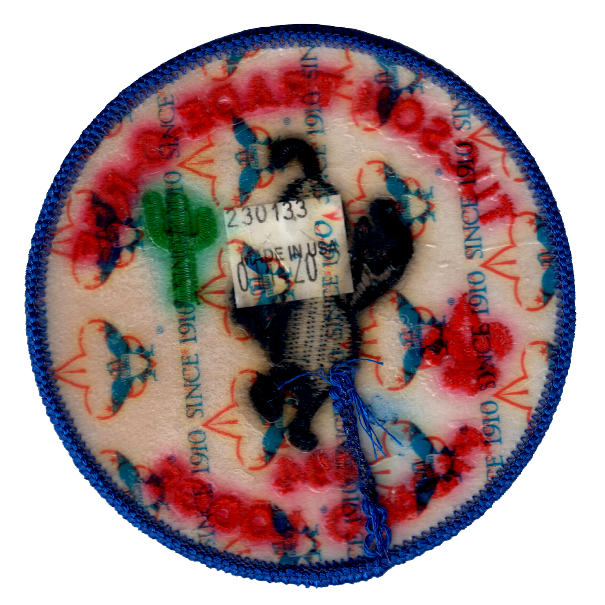 Papago eR2019-1 (back)