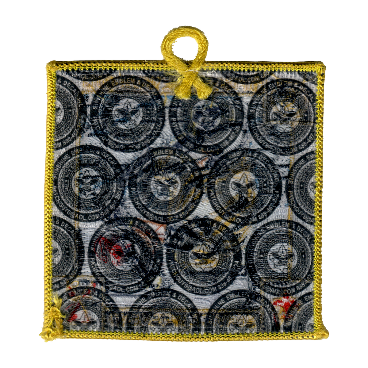 Tipisa eX2013-4 (back)