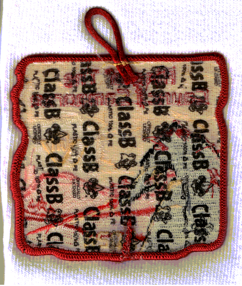 Greater Hudson Valley  X-2024-03 (back)