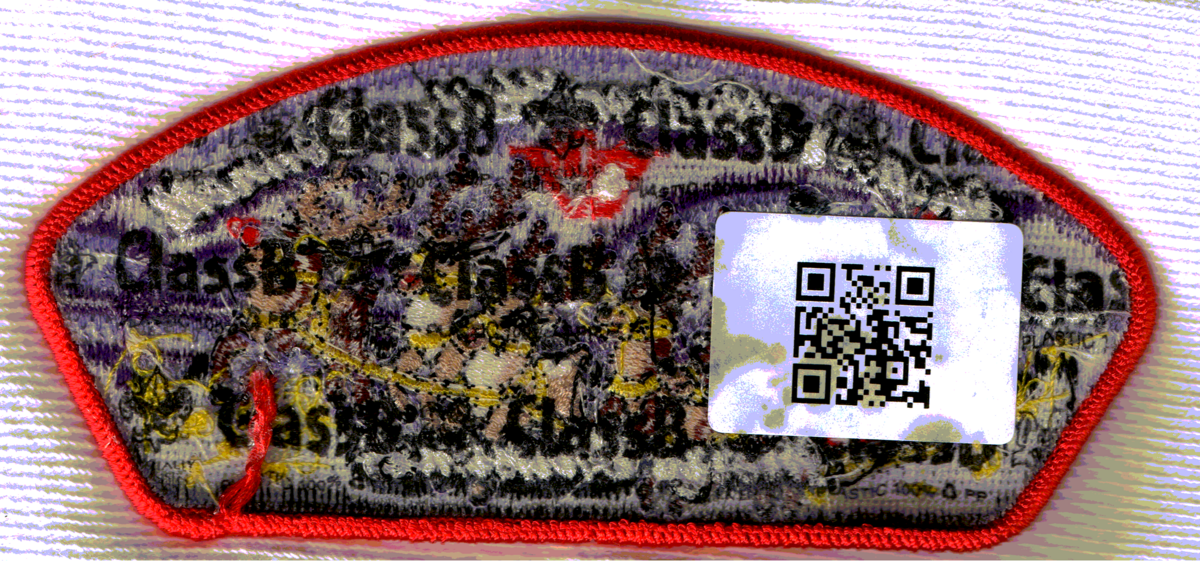 Greater Hudson Valley  SA-63 (back)