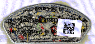 Greater Hudson Valley  SA-64 (back)