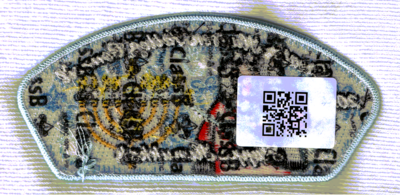 Greater Hudson Valley  SA-65 (back)