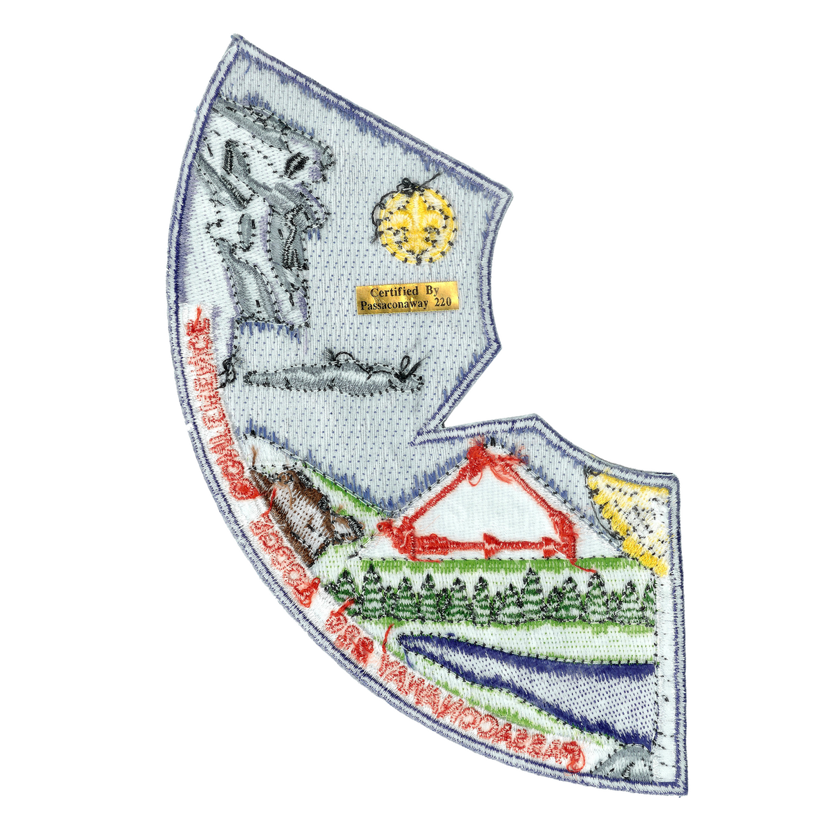 Passaconaway eX2002-1 (back)
