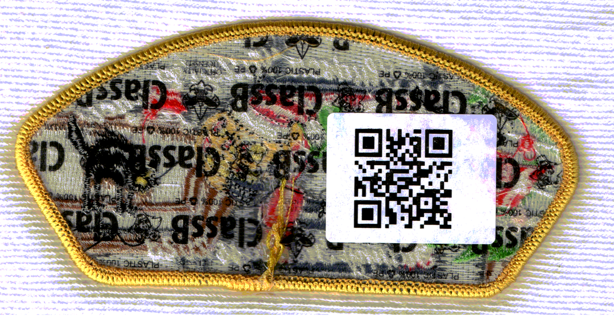 Greater Hudson Valley  SA-21 (back)