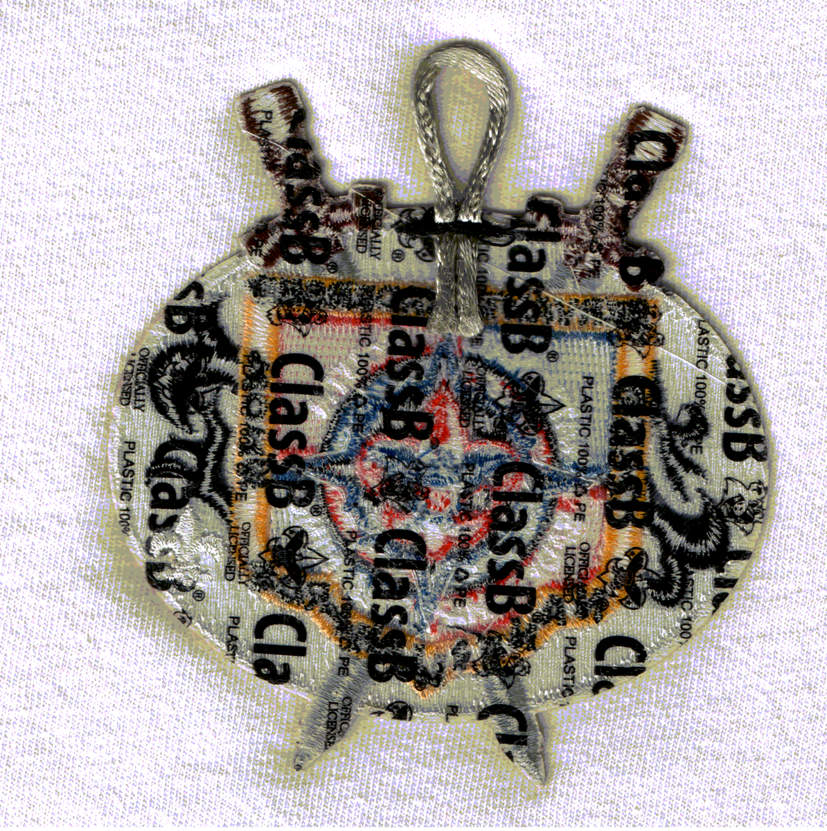 Greater Hudson Valley  X-2023-03 (back)