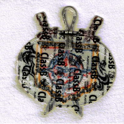 Greater Hudson Valley  X-2023-03 (back)