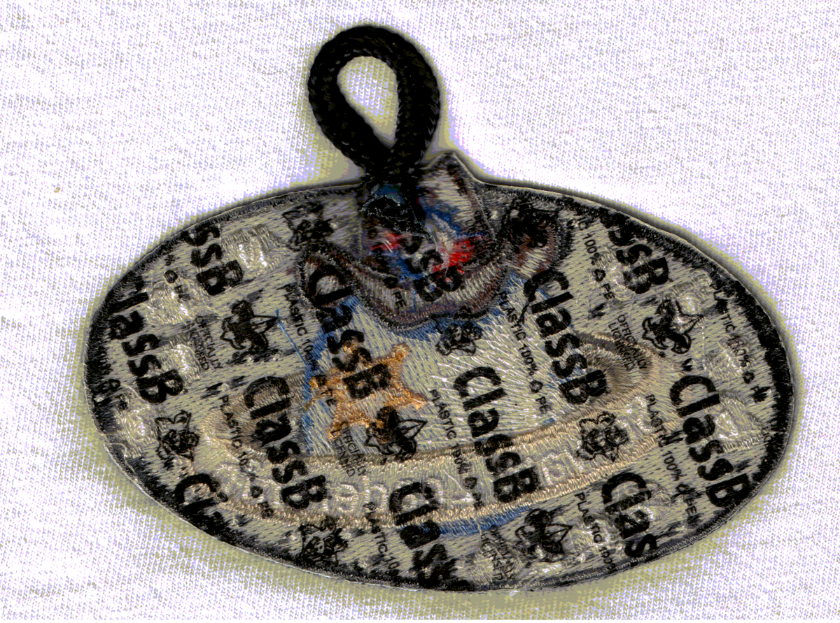 Greater Hudson Valley  X-2024-05 (back)