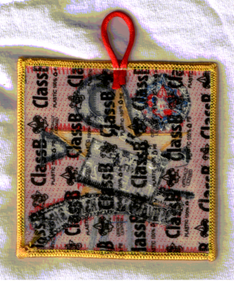 Greater Hudson Valley  X-2025-04 (back)