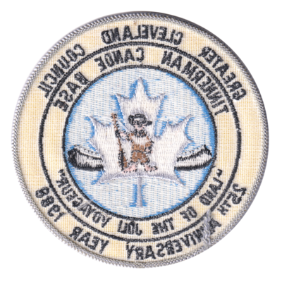 Tinnerman Canoe Base eR1988-1 (back)