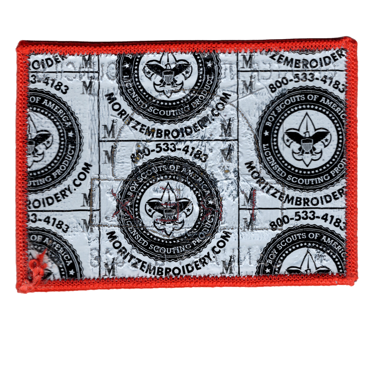 Greater New York Councils X-2018-1 (back)