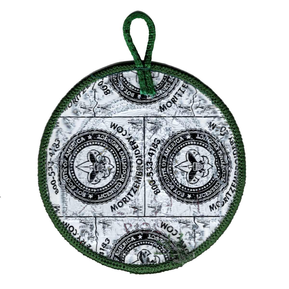 Greater New York Councils R-2019-1 (back)