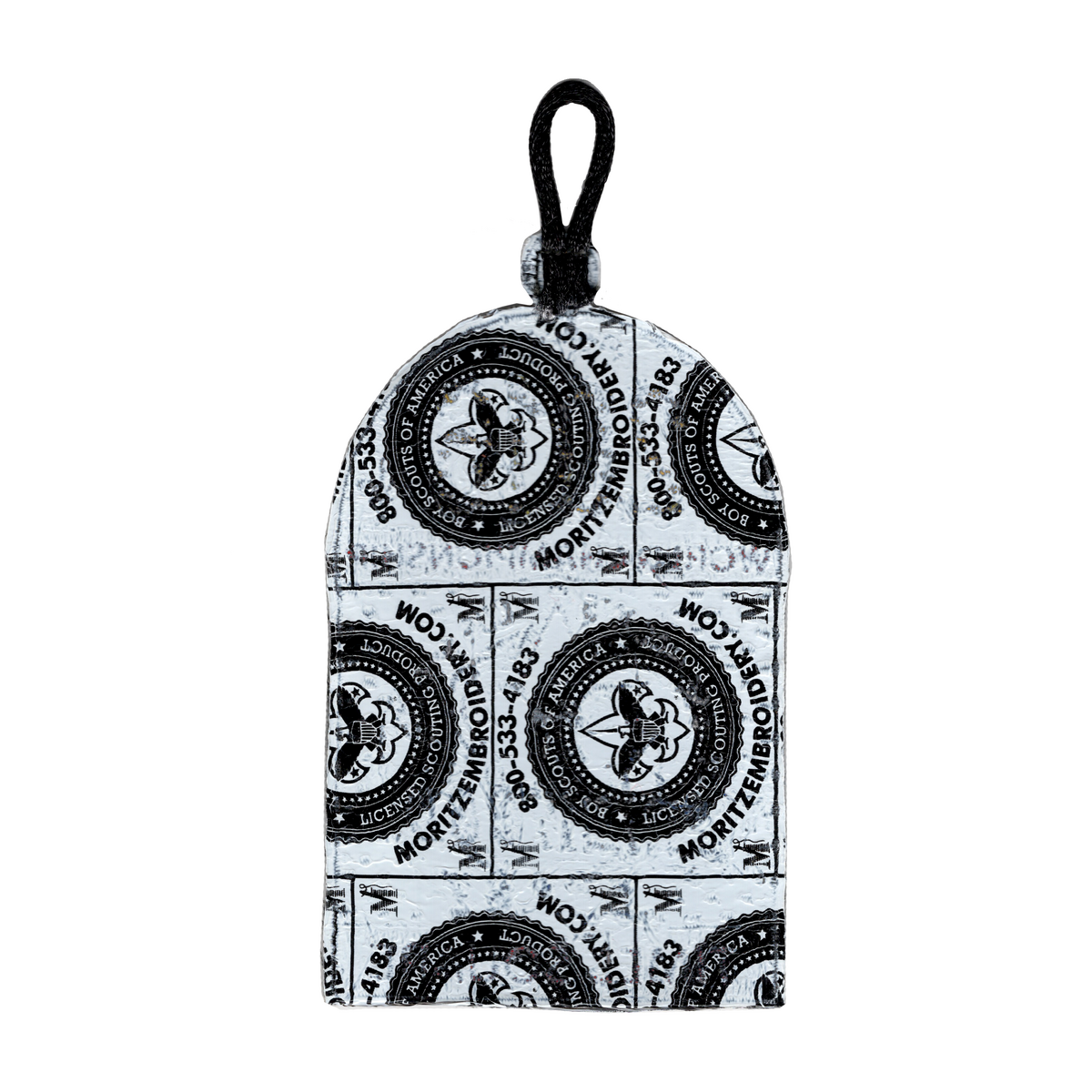 Greater New York Councils X-2016-2 (back)