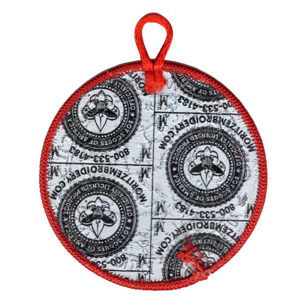 Greater New York Councils R-2014-1 (back)