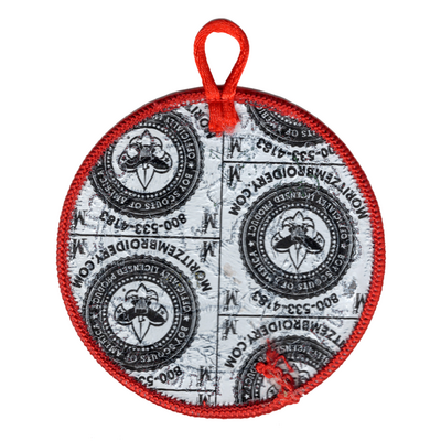 Greater New York Councils R-2014-1 (back)