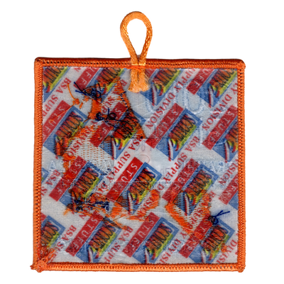 Greater New York Councils X-2010-1 (back)