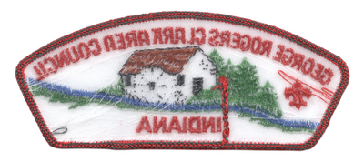 George Rogers Clark Area T-2a (back)