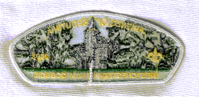Westchester Putnam SA-12 (back)