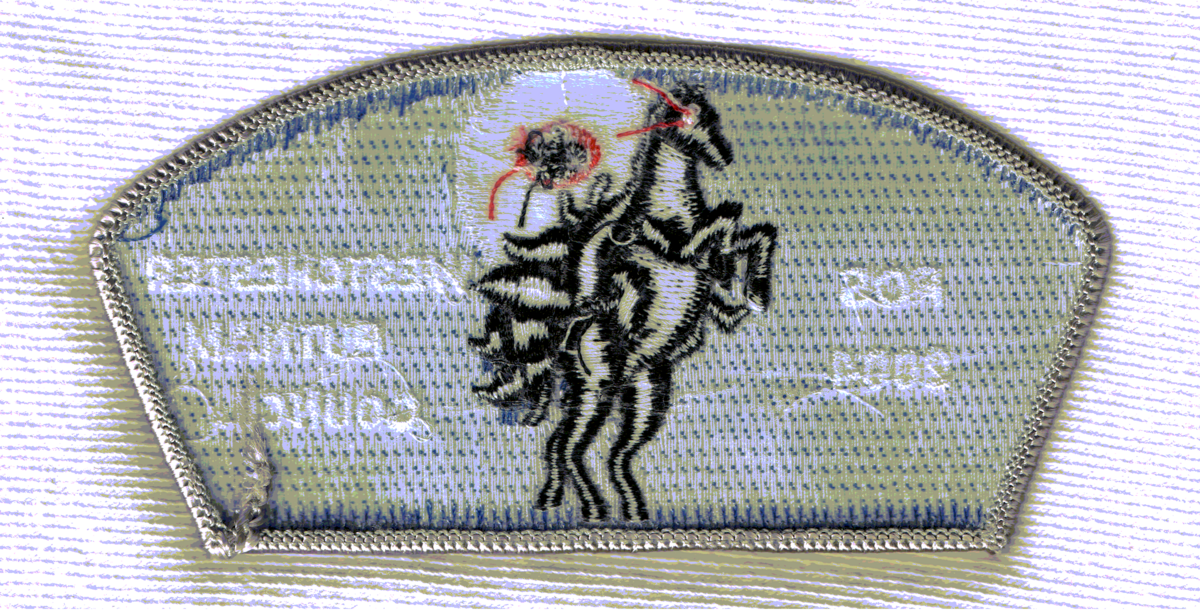 Westchester Putnam SA-09 (back)