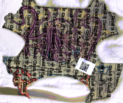 Greater Hudson Valley  CP-2026.30 (back)