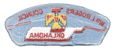 Will Rogers S-2 (back)