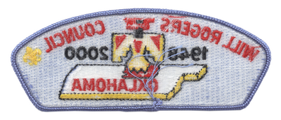 Will Rogers SA-6 (back)