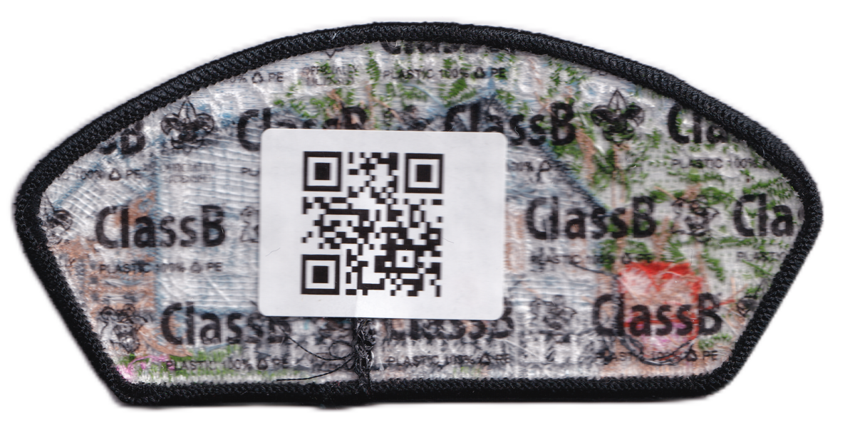 Greater Hudson Valley  S-39 (back)