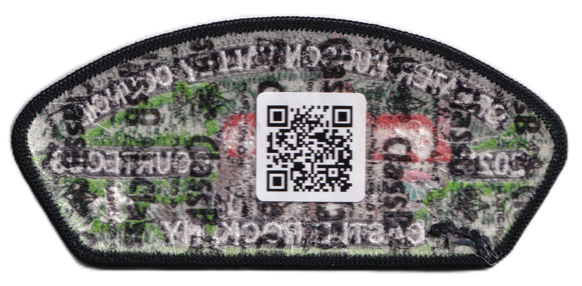 Greater Hudson Valley  S-43 (back)