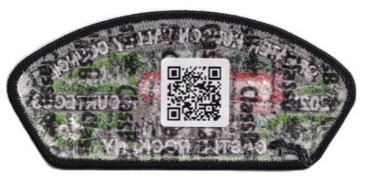 Greater Hudson Valley S-43 (back)