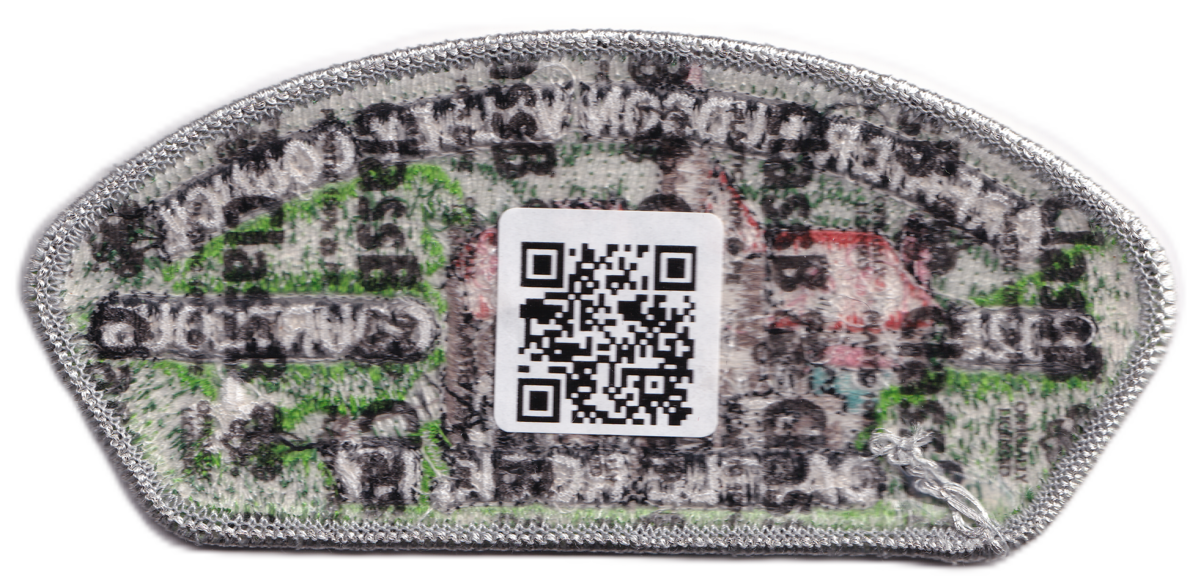 Greater Hudson Valley  S-44 (back)