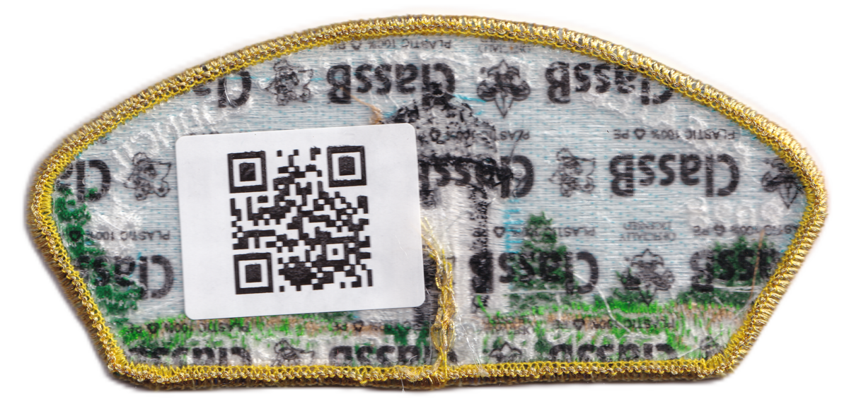 Greater Hudson Valley  S-19 (back)