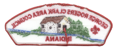 George Rogers Clark Area T-2b (back)