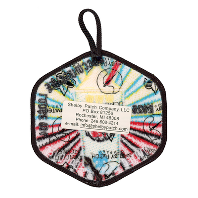 Occoneechee eX2025-7