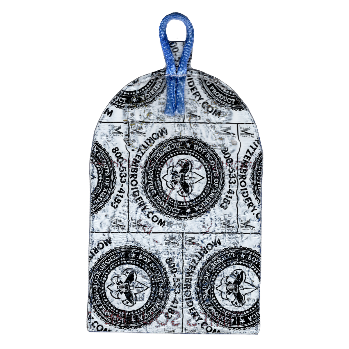 Greater New York Councils X-2019-2 (back)