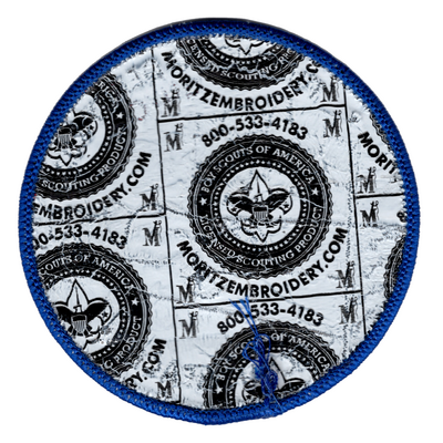 Greater New York Councils R-2020-3 (back)