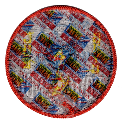 Greater New York Councils R-2005-1 (back)