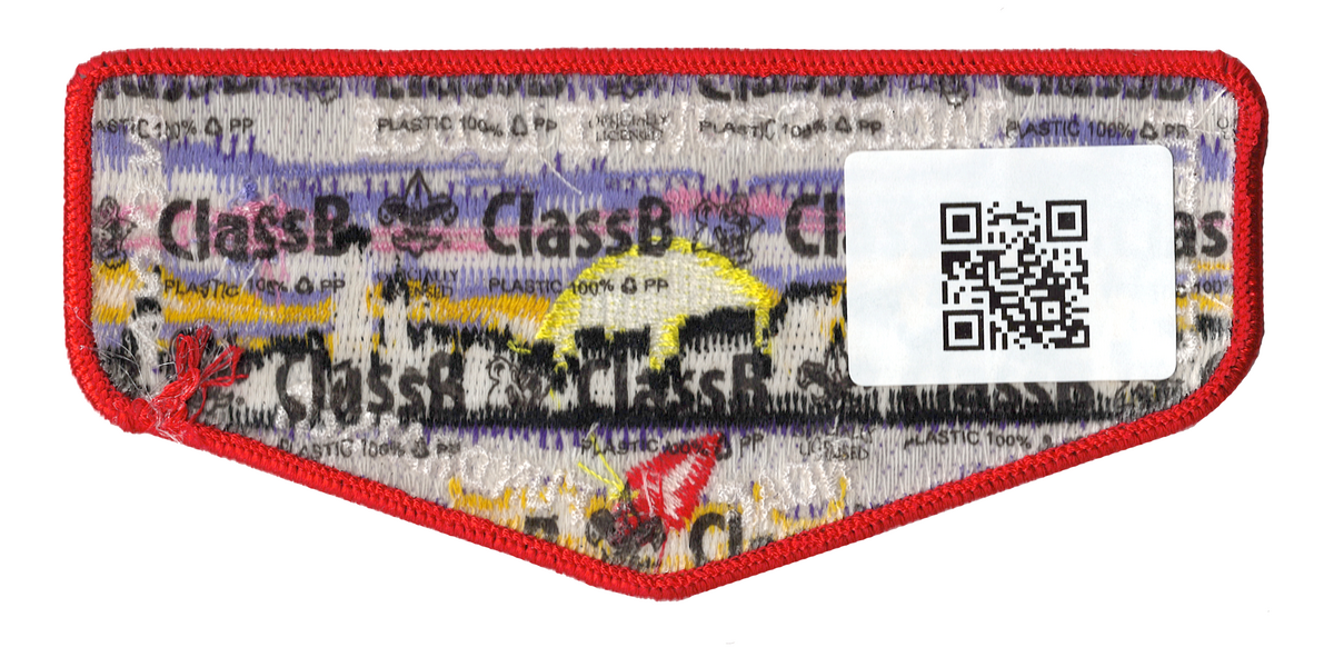 Jaccos Towne S76 (back)