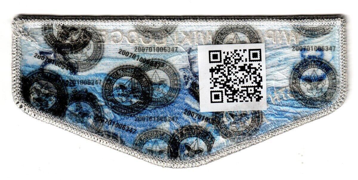 Wipala Wiki S399 (back)