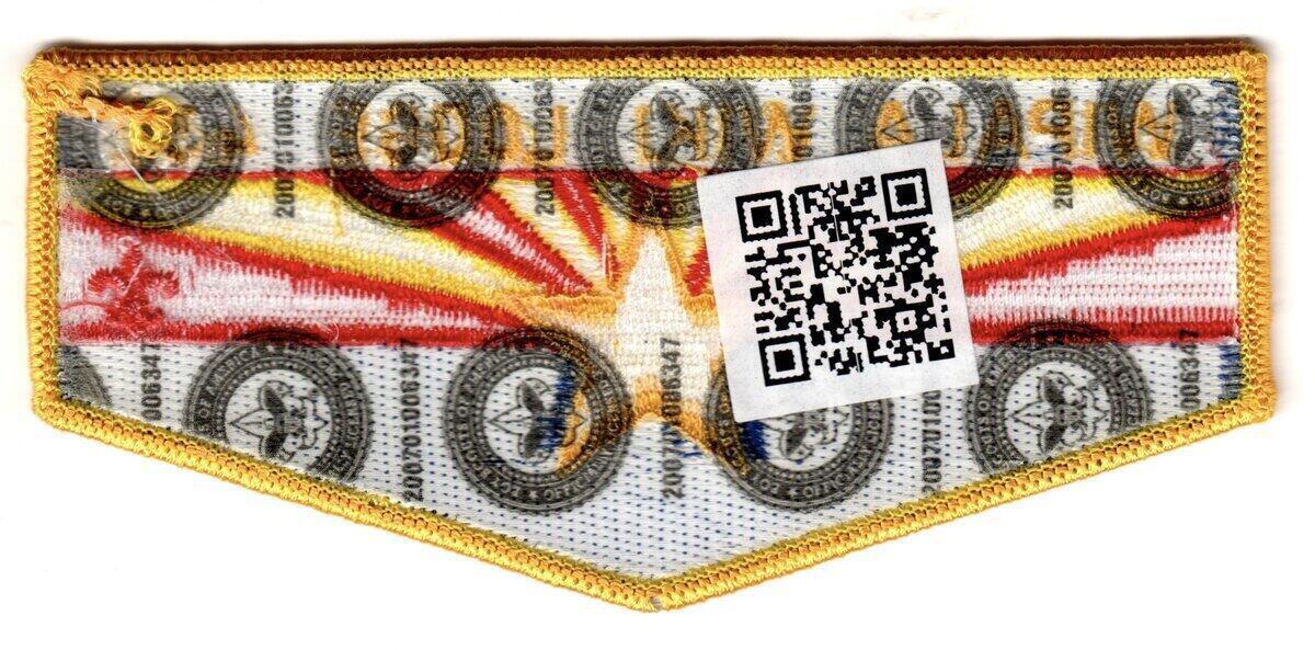 Wipala Wiki S400 (back)